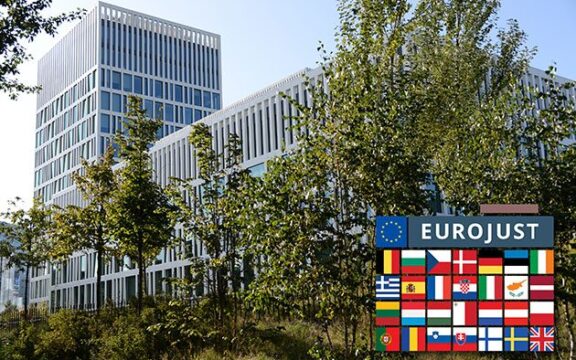 Οι νέοι Έλληνες εισαγγελείς της Eurojust