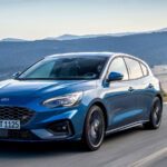 Ford Focus ST 2020 1600 14