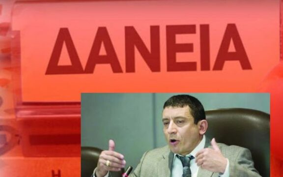 Ευάγγελος Κρητικός: «Η πρώτη κατοικία είναι στο έλεος του Θεού. Έρχονται χιλιάδες πλειστηριασμοί»