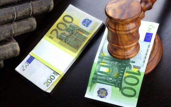 Πρόστιμο 658.328€ σε 6 εταιρίες εμπορίας ρολογιών για καρτέλ