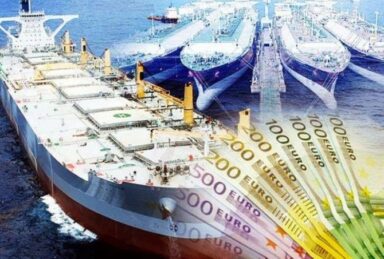 Big business από τους εφοπλιστές: Έκαναν αγοροπωλησίες ύψους 7 δις