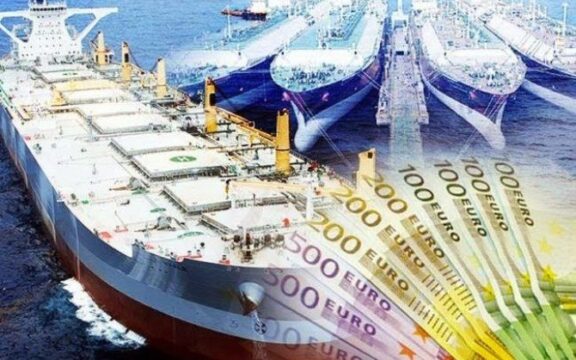 Big business από τους εφοπλιστές: Έκαναν αγοροπωλησίες ύψους 7 δις