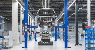 Φιάσκο: Στα Σκόπια και όχι στην Ελλάδα το εργοστάσιο της Next.e.Go