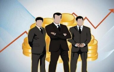 Λεφτά υπάρχουν: Έρχονται ιδιώτες managers στο δημόσιο με μισθό 7.000€