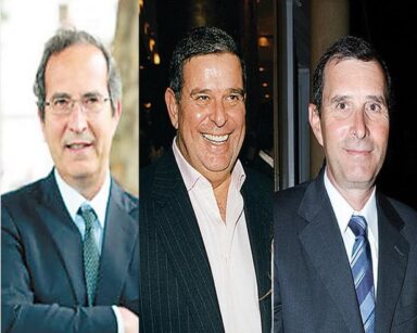 Οι Μαρινόπουλοι συνεχίζουν να μην πληρώνουν και να δημιουργούν νέα φέσια