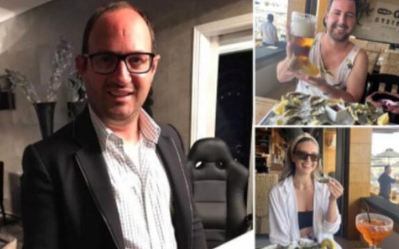 Μύκονος: “Είναι κακοπροαίρετοι” λέει για τους τουρίστες ο εστιάτορας που χρεώνει χρυσό ό,τι παραγγείλεις