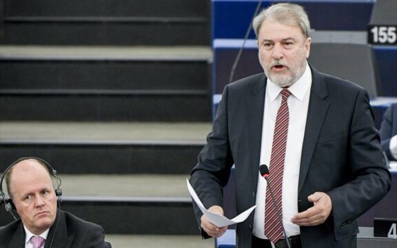 Νότης Μαριάς: Πλήρης επιβεβαίωση από Aκάρ για σχεδιαζόμενο τουρκικό «προληπτικό χτύπημα» κατά της Ελλάδας
