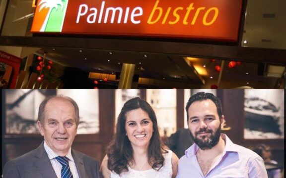 Οι πλειστηριασμοί χτύπησαν και την Palmie Bistro
