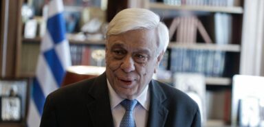 Π.Παυλόπουλος: Φόρος τιμής στην Ιερή Μνήμη των θυμάτων της Γενοκτονίας και του ξεριζωμού του Ελληνισμού της Μικράς Ασίας