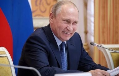 Το 87% των Γερμανών λέει στους ηγέτες της Δύσης: “βρείτε τα με τον Πούτιν”