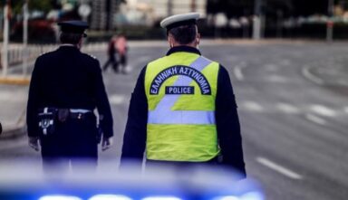 Βουλευτής απείλησε αστυνομικούς όταν του αφαίρεσαν τις πινακίδες