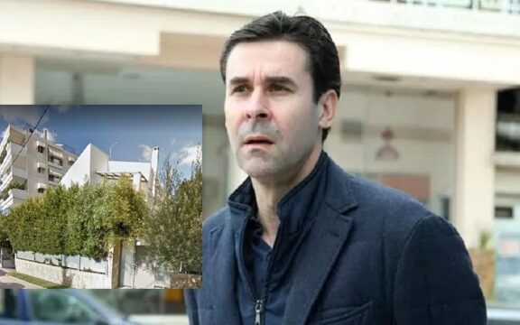 Πλειστηριασμοί: Αντιμέτωπος με νέο σφυρί ο Τσιάρτας