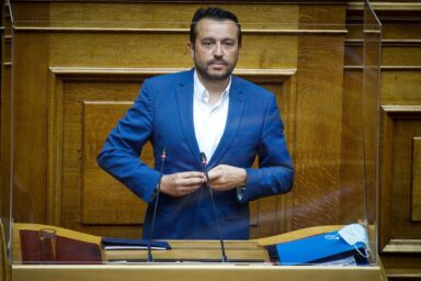 Ειδικό δικαστήριο: Πως έτυχε να κληρωθούν ίδιοι δικαστές και στις 2 υποθέσεις ;;