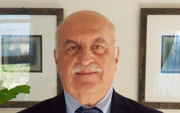 Νίκος Τζανάκης: Ο κορωνοϊός είναι πλέον μεταδοτικότερος