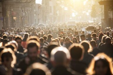 Έρευνα: Πόσοι άνθρωποι έχουν ζήσει μέχρι σήμερα στη Γη