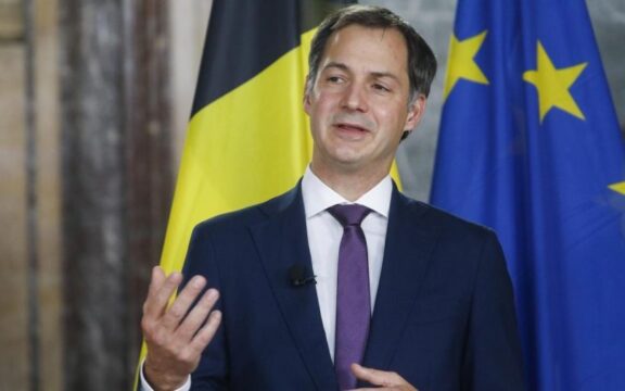 Παραδοχή σοκ του Πρωθυπουργού του Βελγίου για την Ευρώπη: Έρχονται έως και 10 δύσκολοι χειμώνες