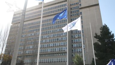 Γίνονταν της παρακολούθησης από την ΕΥΠ. Περισσότερες από 15.000 μέσα στο 2021