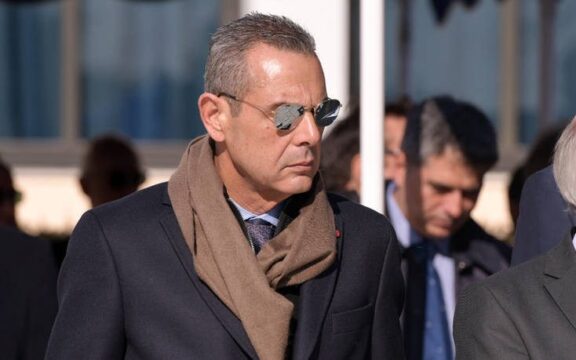 Πάνος Καμμένος: Μη παίζουμε το παιχνίδι των ξένων υπηρεσιών