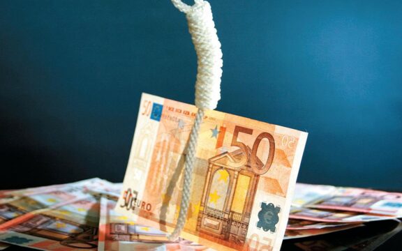 Η παγίδα που κρύβει ο εξωδικαστικός μηχανισμός ρύθμισης οφειλών