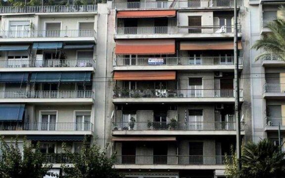 Κοινόχρηστα πολυκατοικίας: Ποια πληρώνει ο ιδιοκτήτης και ποια ο ενοικιαστής