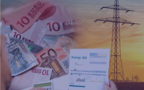 Ρεύμα: Οι πάροχοι ενέργειας πιέζουν για ενεργειακό “τειρεσία”
