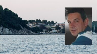 Τράπεζες και τοκογλύφος οδήγησαν σε αυτοκτονία επιχειρηματία στη Σκιάθο