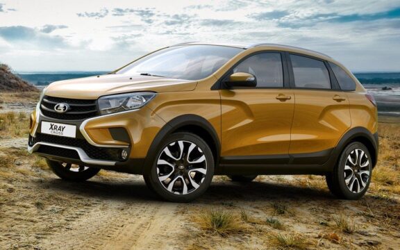 Πως η περίπτωση της AvtoVaz αποκαλύπτει την απάτη των ευρωπαϊκών κυρώσεων