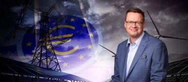 T.Malinen: «Η ενεργειακή κρίση θα φέρει βιομηχανική καταστροφή και τραπεζική κατάρρευση»