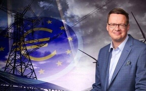 T.Malinen: «Η ενεργειακή κρίση θα φέρει βιομηχανική καταστροφή και τραπεζική κατάρρευση»