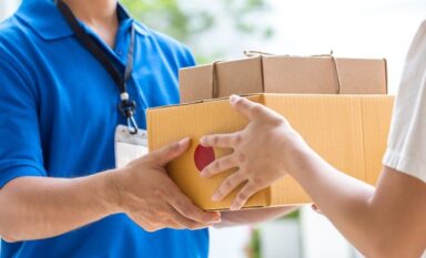 Προσοχή στις ηλεκτρονικές παραγγελίες με αντικαταβολή