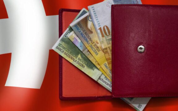 Απροστάτευτοι οι δανειολήπτες Ελβετικού Φράγκου. Συνάντηση με τον Λευτέρη Ζαγορίτη(ΣτΚ)