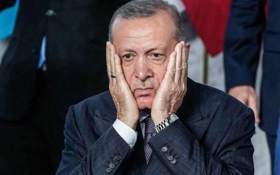 Τουρκία: Στο 99,9% ο πληθωρισμός στη Κωνσταντινούπολη