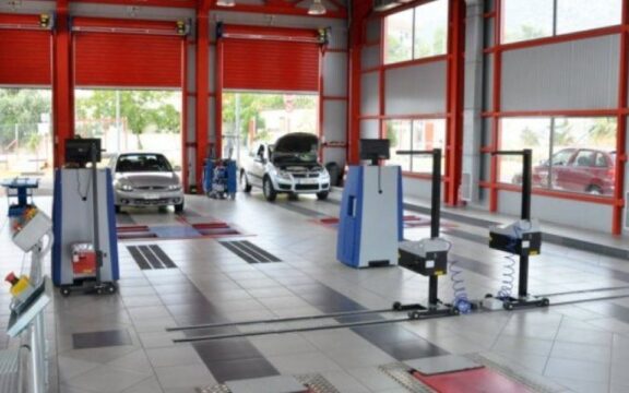 Ποια αυτοκίνητα θα περνούν από ΚΤΕΟ κάθε χρόνο