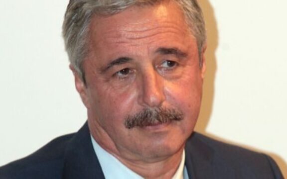 Γιάννης Μανιάτης: «Ο αγωγός East Med μπορεί τώρα να υλοποιηθεί»