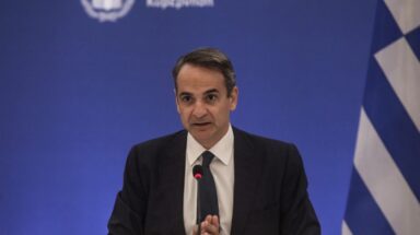 Κυριάκος Μητσοτάκης: Όσοι μπορείτε…επιστρέψτε στο πετρέλαιο θέρμανσης