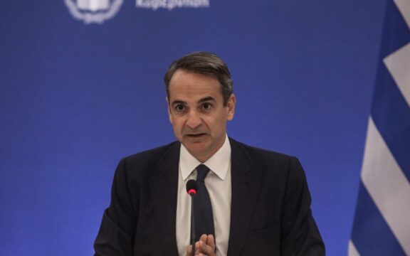 Κυριάκος Μητσοτάκης: Όσοι μπορείτε…επιστρέψτε στο πετρέλαιο θέρμανσης