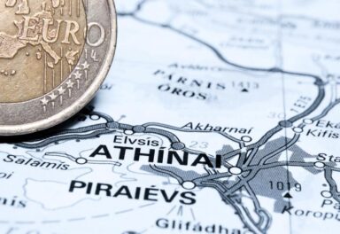 Ουραγός στον δείκτη οικονομικής ελευθερίας η Ελλάδα