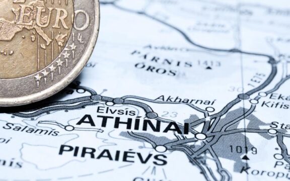 Ουραγός στον δείκτη οικονομικής ελευθερίας η Ελλάδα