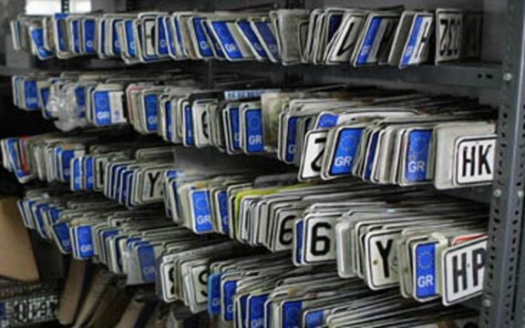 Ποιοι και γιατί θα πληρώσουν διπλάσια Τέλη Κυκλοφορίας