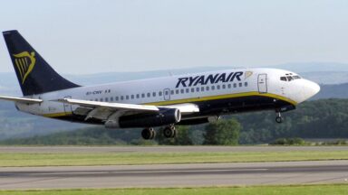 Η Ryanair αποεπενδύει από την Ελλάδα