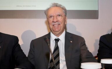 “Πυροσβεστική” αλλά με πρώτη νίκη Σάλλα η ανακοίνωση της Παγκρήτιας: Προχωράει κανονικά η ΑΜΚ