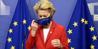 «Μυρίζει» σκάνδαλο στο ντιλ ΕΕ-Pfizer για τα εμβόλια