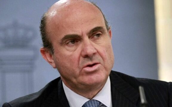 Παραδοχή ΕΚΤ: Προ των πυλών βαθιά ύφεση σε oλόκληρη την Ευρώπη