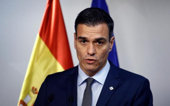 Η Ισπανία μειώνει τον ΦΠΑ στο φυσικό αέριο από 21% στο 5%