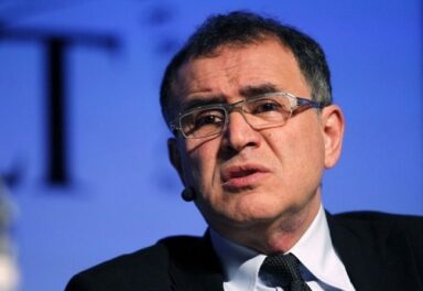 Συμφωνεί και ο Ρουμπινί: Έρχεται μεγάλο κραχ