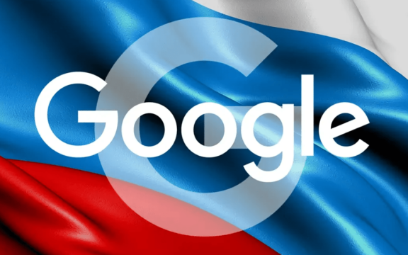 Χρεοκόπησε η Google Russia