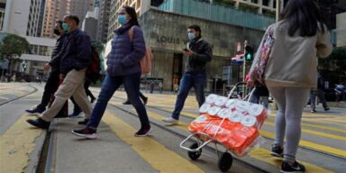 Θα ψάχνουμε με το κιάλι το χαρτί υγείας;;